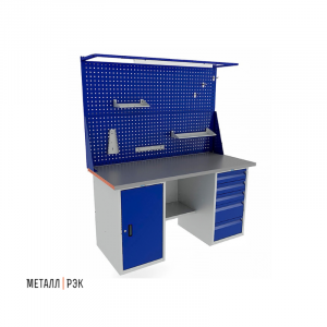 Верстак Profi WT160.WD5/WD5.000